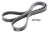 ASHIKA 112-4PK990 V-Ribbed Belts